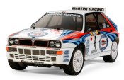 Tamiya Lancia Delta Intergrale Body 585707